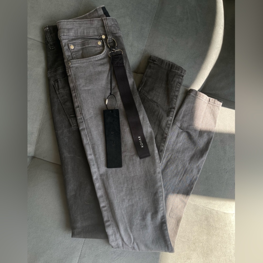 Kollar Rockstar Jeans